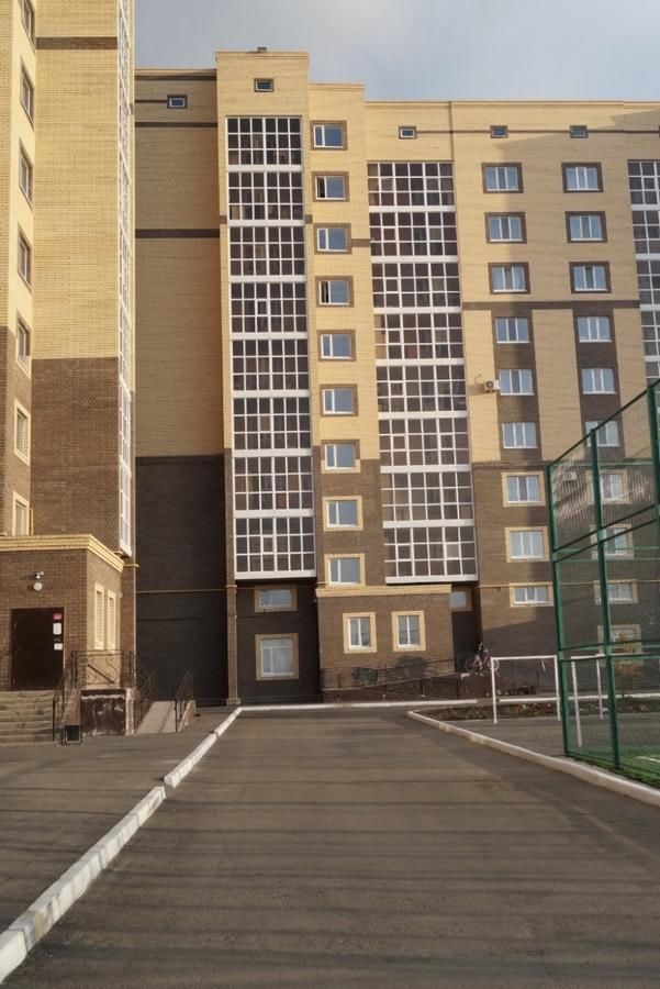 Апартаменты ЖК Ривьера Кокшетау-6